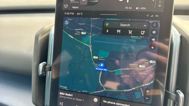 Volvo EX30 200kW Single Motor Plus 51kWh 5dr Auto Electric Estate